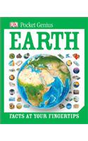 Pocket Genius: Earth