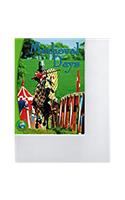 Leveled Reader: Medieval Days(Rigby Infoquest)