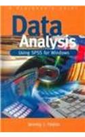 Data Analysis Using SPSS for Windows - Version 6