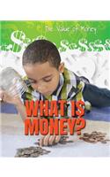 What Is Money?