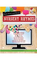 Read, Recite, and Write Nursery Rhymes