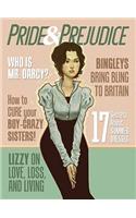 Pride & Prejudice