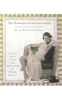 The Technique of the Love Affair