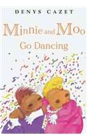 Minnie and Moo Go Dancing