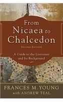 From Nicaea to Chalcedon