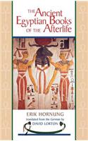 Ancient Egyptian Books of the Afterlife