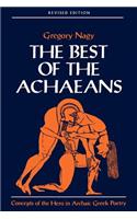 Best of the Achaeans