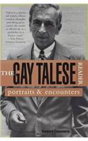 The Gay Talese Reader