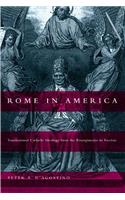 Rome in America