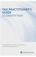 Tax Practitioner's Guide to Identity Theft