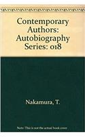 Contemporary Authors Autobiographical Series