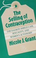 Selling of Contraception