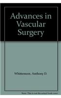Advances in Vascular Surgery