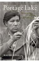 Portage Lake