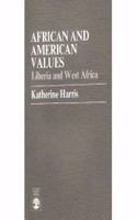 African and American Values