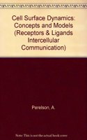 Cell Surface Dynamics: Concepts and Models (Receptors & Ligands Intercellular Communication)