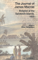Journal of James MacRae