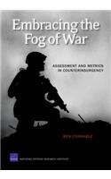 Embracing the Fog of War