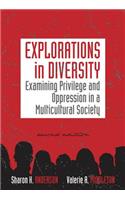 Explorations in Diversity