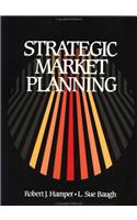 Strategic Market Planning