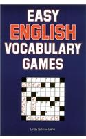 Easy English Vocabulary Games