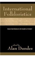 International Folkloristics
