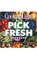 Pick Fresh Cookbook