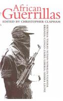 African Guerrillas