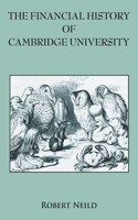 Financial History of Cambridge University