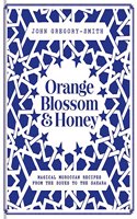 Orange Blossom & Honey