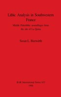 Lithic Analysis in Southwestern France