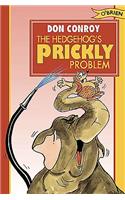 Hedgehog's Prickly Problem!