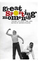 Great Sporting Moments