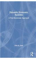 Dynamic Economic Systems