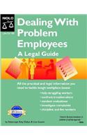 Dealing with Problem Employees