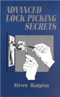 Advanced Lock Picking Secrets