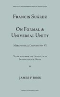 On Formal and Universal Unity
