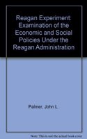 Reagan Experiment