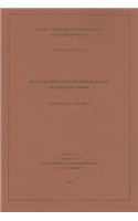 Ball Courts and Ceremonial Plazas in the West Indies