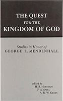 Quest for the Kingdom of God