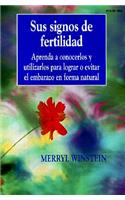 Sus Signos de Fertilidad