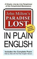 John Milton's Paradise Lost In Plain English