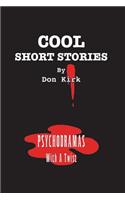 Cool Short Stories