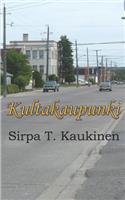 Kultakaupunki