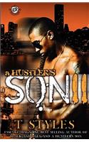 A Hustler's Son 2 (The Cartel Publications Presents): Live or Die in New York...(2 A Hustler's Son)