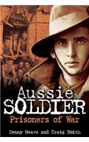 Aussie Soldier Prisoners of War