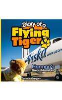Harmou's Great Adventure