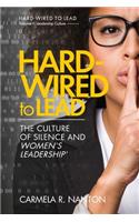 Hard-wired To Lead