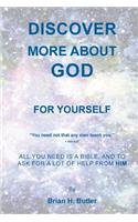 Discover More about God