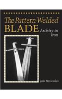 Pattern-Welded Blade